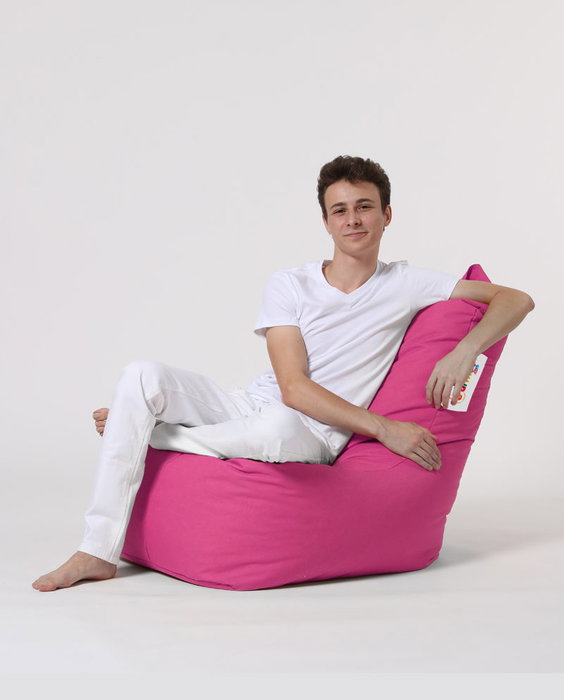Atelier Del Sofa Diamond - Pink